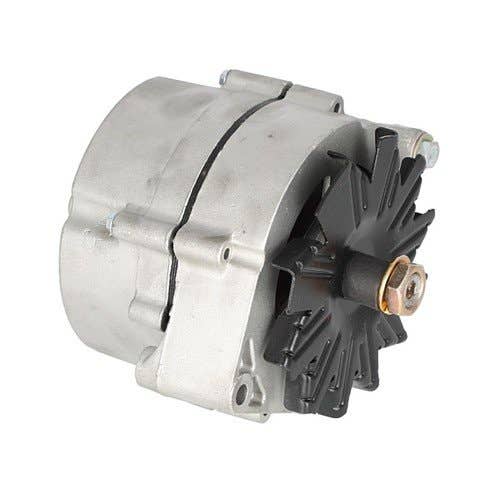 203169 | Alternator - Delco Style (7116) | Allis Chalmers 160 170 175 180 185 190 190XT 200 210 220 | Massey Ferguson 70 70 |  | 0245330-6 | 508552M91 | 9004846-3 | 1903077M91 | 508552M92 | 1100735 | 13-4043 | 14-4066 | 240-141 | 51901 | 67116 | 7116