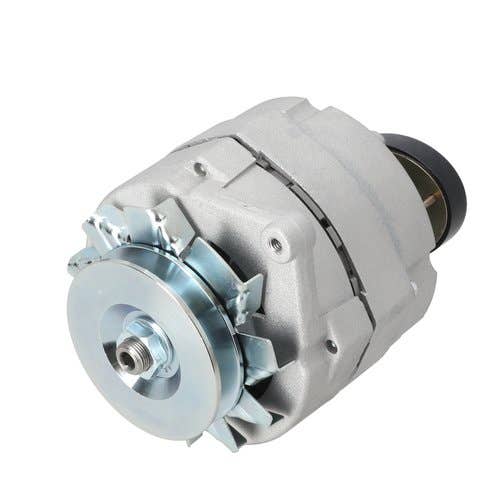 164228 | Alternator - Delco Style (7118) | Ford 2000 3000 4000 5000 7000 |