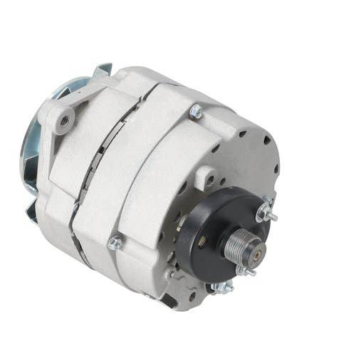 164228 | Alternator - Delco Style (7118) | Ford 2000 3000 4000 5000 7000 |