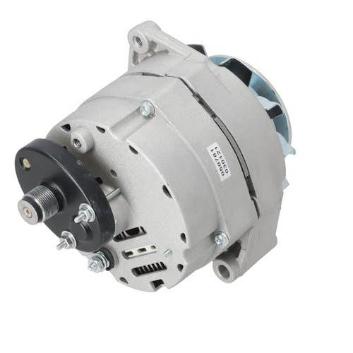 164228 | Alternator - Delco Style (7118) | Ford 2000 3000 4000 5000 7000 |
