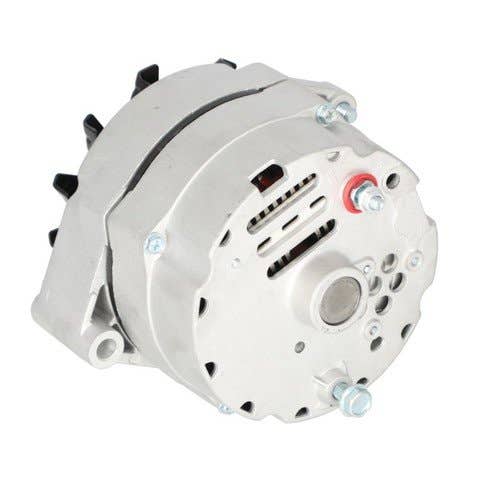 111768 | Alternator - Delco Style (7127-12) | Bobcat 632 1075 | Massey Ferguson 20C 20C 30B 30B 30D 40 40 40B 40B 50C 50C 50D |  | 1536554 | AL532X | 103798A1R | 9G6080 | 3233574 | 3604663RX | 1100125 | A1734-12 | 530440M92 | 6633295 | 8129649 | 8132842