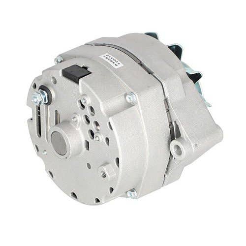 111377 | Alternator - Delco Style (7127-3SE) | Ford NAA 2N 8N 9N | Massey Ferguson TO20 |  | 10459509 | 13-40113 | 13-4011SW | 240-204-3 | 7127-3SE | 7127-SEC | 240-204C | 90-01-3125 | 7127-1W | N7127-1W | RA00103