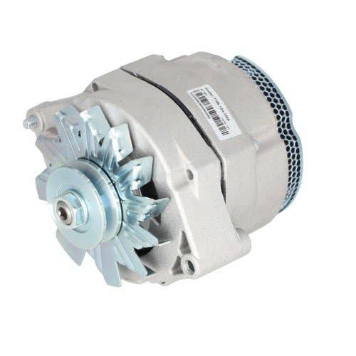 111869 | Alternator - Delco Style (7186-12-105) | Case W11 W11 350 350 475 475 480 480C 480C 480D 480D 580B 580B 580D 580D |  | A147160 | 1652914C91 | TY6790 | A160635 | A46938 | A47044 | A47625 | 103804A1 | 103804A1R | ZAP804A1R | 146447C91 | ZLN110461