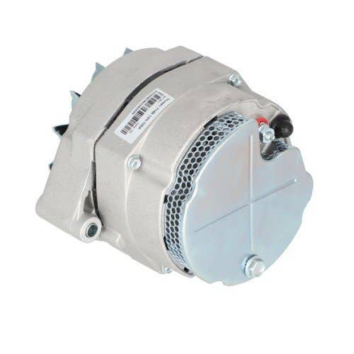 111869 | Alternator - Delco Style (7186-12-105) | Case W11 W11 350 350 475 475 480 480C 480C 480D 480D 580B 580B 580D 580D |  | A147160 | 1652914C91 | TY6790 | A160635 | A46938 | A47044 | A47625 | 103804A1 | 103804A1R | ZAP804A1R | 146447C91 | ZLN110461