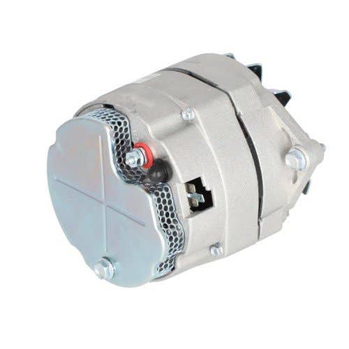 111869 | Alternator - Delco Style (7186-12-105) | Case W11 W11 350 350 475 475 480 480C 480C 480D 480D 580B 580B 580D 580D |  | A147160 | 1652914C91 | TY6790 | A160635 | A46938 | A47044 | A47625 | 103804A1 | 103804A1R | ZAP804A1R | 146447C91 | ZLN110461
