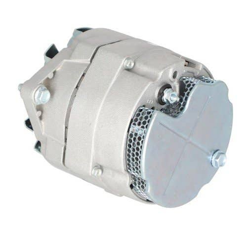110572 | Alternator - Delco Style (7186-12) | Bobcat 440 540 543 610 620 630 632 641 643 720 733 741 742 743 843 974 975 1075 |  | 6599739 | A147160 | 121918C91 | AR84306 | 908221 | 908221B | A160635 | A46938 | A47044 | A47625 | 146447C91 | AR93446