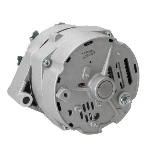113608 | Alternator - Delco Style (7199-12) | Case 480C 480C 480C 580B 580B 870 | International | Farmall | IH 3600A 3600A | |  | A45201 | 103798A1R | SE501382 | 146448C92 | AR54793 | TY6772 | SE501383 | 1100582 | 1100490 | 67154 | 7154-12 | 7199-12