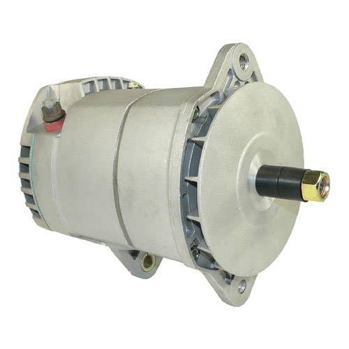 Alternator - Delco Style (7252) fits Caterpillar 345B 345BL 350L 365B 375 385B 140H 0R2415 3604225RX fits Delco Remy 10459062 fits Prestolite 110-446 Alternator - Delco Style (7252) fits Caterpillar 345B 345BL 350L 365B 375 385B 140H 0R2415 3604225RX fits Delco Remy 10459062 fits Prestolite 110-446