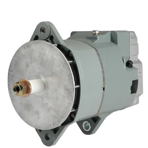 156199 | Alternator - Delco Style (7256) | Case IH 9190 | Versatile 1150 1156 | Steiger TIGER TIGER TIGER |  | 528965C91 | 3603854RX | D7HT10300AA | 86015778 | 47-4089 | D8HZ10346D | E0HT10300AA | E4HT10300CA | 10459009 | 7256 | 7650 | 240-821