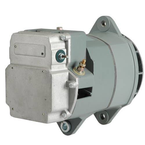 156199 | Alternator - Delco Style (7256) | Case IH 9190 | Versatile 1150 1156 | Steiger TIGER TIGER TIGER |  | 528965C91 | 3603854RX | D7HT10300AA | 86015778 | 47-4089 | D8HZ10346D | E0HT10300AA | E4HT10300CA | 10459009 | 7256 | 7650 | 240-821