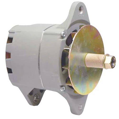 113699 | Alternator - Delco Style (7266) | Caterpillar 3208 3406 | International | Farmall | IH 7388 7588 7788 | Massey |  | 2S7029 | 586986C91 | 586059M92 | 7G7889 | 3604473RX | 1117611 | 2500LC | 7266 | 240-836 | 3016628 | 1117612 | 1117613 | 1117616