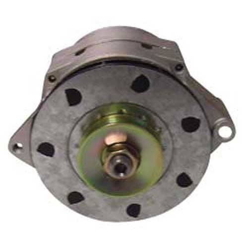 109805 | Alternator - Delco Style (7294-12) | John Deere 410C 410D 444D 544D 544E 548E 640E 643D 644D 648E 4020 4030 4040 |  | 10463060 | 908013 | 3012611 | 339559 | 8134664 | 8982775005 | JR775005 | 240-308 | 7294-12 | 10463397 | 10495429 | 10497074