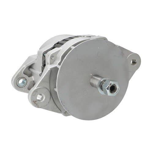 113481 | Alternator - Delco Style (7681) | John Deere 544E 544E 548E 548E 640E 640E 648E 648E | New Holland TX66 TX68 8670 |  | 9X9096 | 1677975C91 | AT142246 | 9824834 | 9X6796 | 121-4135 | 3E8827 | TY6753 | 3604667RX | 10459037 | 240-840 | 7641 | 7673
