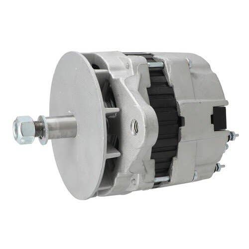 113481 | Alternator - Delco Style (7681) | John Deere 544E 544E 548E 548E 640E 640E 648E 648E | New Holland TX66 TX68 8670 |  | 9X9096 | 1677975C91 | AT142246 | 9824834 | 9X6796 | 121-4135 | 3E8827 | TY6753 | 3604667RX | 10459037 | 240-840 | 7641 | 7673