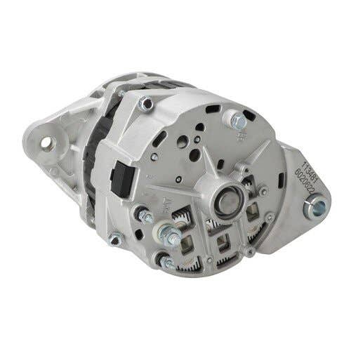 113481 | Alternator - Delco Style (7681) | John Deere 544E 544E 548E 548E 640E 640E 648E 648E | New Holland TX66 TX68 8670 |  | 9X9096 | 1677975C91 | AT142246 | 9824834 | 9X6796 | 121-4135 | 3E8827 | TY6753 | 3604667RX | 10459037 | 240-840 | 7641 | 7673