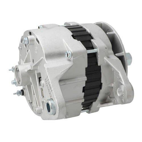 113481 | Alternator - Delco Style (7681) | John Deere 544E 544E 548E 548E 640E 640E 648E 648E | New Holland TX66 TX68 8670 |  | 9X9096 | 1677975C91 | AT142246 | 9824834 | 9X6796 | 121-4135 | 3E8827 | TY6753 | 3604667RX | 10459037 | 240-840 | 7641 | 7673