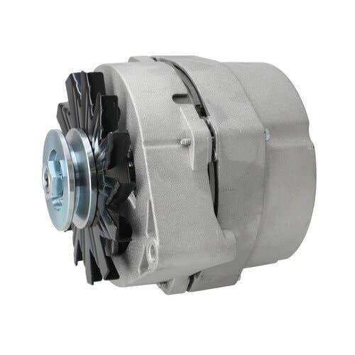 116882 | Alternator - Delco Style (7853) | Allis Chalmers 9130 9150 9170 9190 9630 9650 9670 9690 | Case 1896 2090 2094 2096 |  | 1340355-8 | 103807A1 | 103808A1 | 3604474RX | 71340355 | 146487C91 | 30-3496260-2 | 71339975 | A163085 | A181766 | 79009642