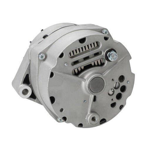 116882 | Alternator - Delco Style (7853) | Allis Chalmers 9130 9150 9170 9190 9630 9650 9670 9690 | Case 1896 2090 2094 2096 |  | 1340355-8 | 103807A1 | 103808A1 | 3604474RX | 71340355 | 146487C91 | 30-3496260-2 | 71339975 | A163085 | A181766 | 79009642