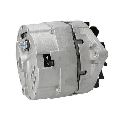 116882 | Alternator - Delco Style (7853) | Allis Chalmers 9130 9150 9170 9190 9630 9650 9670 9690 | Case 1896 2090 2094 2096 |  | 1340355-8 | 103807A1 | 103808A1 | 3604474RX | 71340355 | 146487C91 | 30-3496260-2 | 71339975 | A163085 | A181766 | 79009642