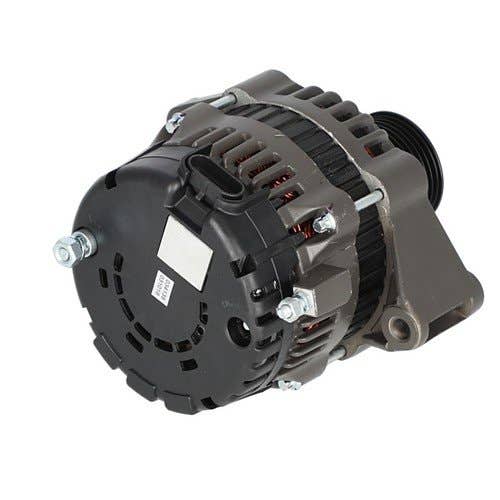 115684 | Alternator - Delco Style (8721) | Case 420CT 430 435 440 440CT 445 445CT 450 450 450CT 465 | New Holland C185 C190 |  | 87038475 | 3972730 | 84230294 | 84230294 | 87042117 | 87038475 | 87042117 | 19020208 | 8721 | 240-6342 | 4933133 | 90-01-4533
