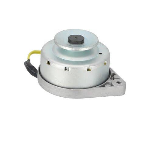 181522 | Alternator - Denki Style (20670) | Yanmar YM140 YM147 YM169 YM180 YM186 YM187 YM220 YM226 YM250 YM276 YM1401 YM1502 YM1510 YM1601 YM1602 YM1610 YM1702 YM1720D YM1802 YM1810 YM1820 YM2001 YM2002 YM2010 YM2020 YM2202 |  | 121450-77200 | 20670