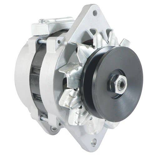 118608 | Alternator - Denso Style (12001) | Caterpillar 951 951 |  | 0R9996 | 7N4784 | 7N4787 | 7N6118 | 021000-7360 | 290-102 | 12001 | 100211-0010 | 100211-0230 | 021000-8420