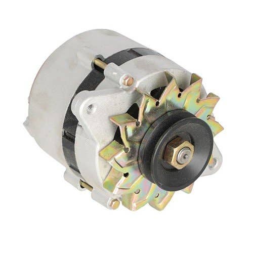 111077 | Alternator - Denso Style (12053) | Kubota KH10 KH18 KH18 KH28 KH28 KH60 KH60 KH90 KH91 KH151 KX101 KX101 KX151 KX151 |  | 021000-8620 | 12053 | 14510 | 14502 | 290-140 | 290-140B | 290-140D | 90-29-5096 | 70-29-12053 | 021000-5670 | 021000-6840