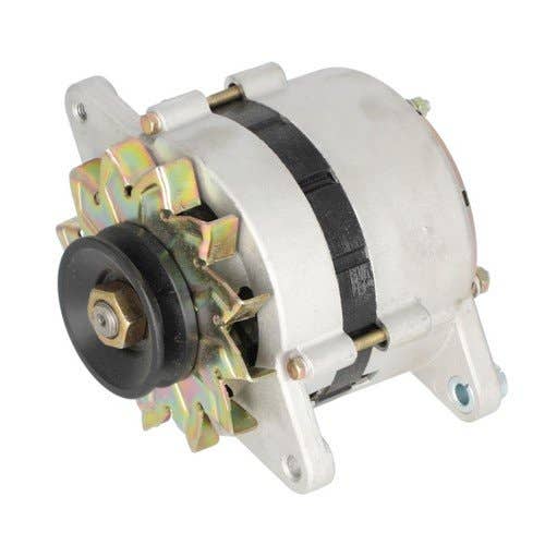111077 | Alternator - Denso Style (12053) | Kubota KH10 KH18 KH18 KH28 KH28 KH60 KH60 KH90 KH91 KH151 KX101 KX101 KX151 KX151 |  | 021000-8620 | 12053 | 14510 | 14502 | 290-140 | 290-140B | 290-140D | 90-29-5096 | 70-29-12053 | 021000-5670 | 021000-6840