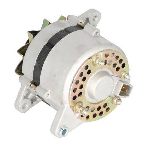 111077 | Alternator - Denso Style (12053) | Kubota KH10 KH18 KH18 KH28 KH28 KH60 KH60 KH90 KH91 KH151 KX101 KX101 KX151 KX151 |  | 021000-8620 | 12053 | 14510 | 14502 | 290-140 | 290-140B | 290-140D | 90-29-5096 | 70-29-12053 | 021000-5670 | 021000-6840