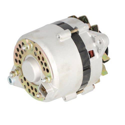 111077 | Alternator - Denso Style (12053) | Kubota KH10 KH18 KH18 KH28 KH28 KH60 KH60 KH90 KH91 KH151 KX101 KX101 KX151 KX151 |  | 021000-8620 | 12053 | 14510 | 14502 | 290-140 | 290-140B | 290-140D | 90-29-5096 | 70-29-12053 | 021000-5670 | 021000-6840