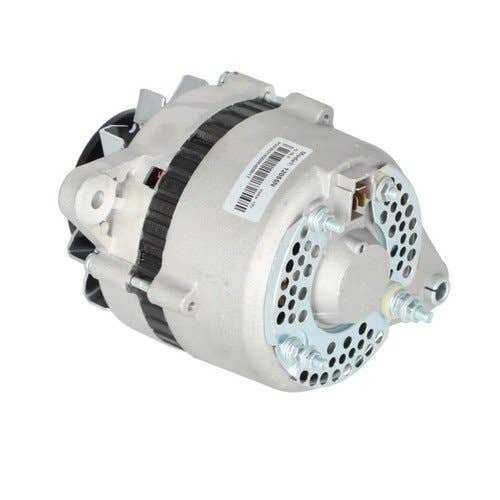 117417 | Alternator - Denso Style (12055) | Kubota KH28 KH28 KH170 L2250 L2250 L2550 L2550 L2550 L2550 M4950 M4950 | Thomas |  | 121000-0600 | 12055 | 290-143 | 90-29-5097 | LRA02577 | 021000-8660 | 9702109-866 | 15253-64010 | 15253-64011 | 15253-64012