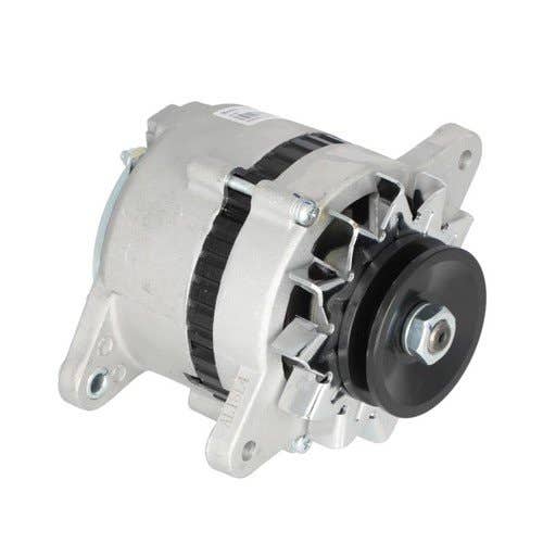117417 | Alternator - Denso Style (12055) | Kubota KH28 KH28 KH170 L2250 L2250 L2550 L2550 L2550 L2550 M4950 M4950 | Thomas |  | 121000-0600 | 12055 | 290-143 | 90-29-5097 | LRA02577 | 021000-8660 | 9702109-866 | 15253-64010 | 15253-64011 | 15253-64012