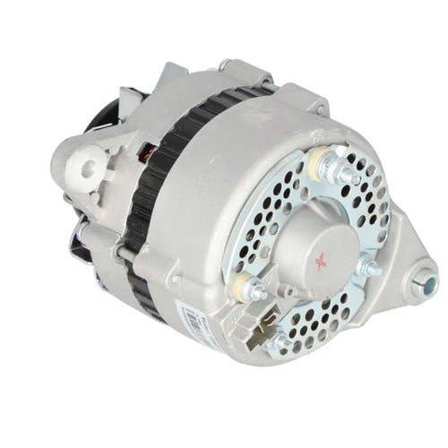 117420 | Alternator - Denso Style (12068) | Kubota B5100 B6000 B6100 B7100 B7200 KH10 KH18 KH18 KH28 KH28 KH60 KH60 KH90 KH91 |  | 10459521 | 121000-0980 | 111195 | 12068 | 290-140A | 90-29-5097 | 14510 | 021000-5670 | 021000-6840 | 021000-8620