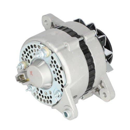 117420 | Alternator - Denso Style (12068) | Kubota B5100 B6000 B6100 B7100 B7200 KH10 KH18 KH18 KH28 KH28 KH60 KH60 KH90 KH91 |  | 10459521 | 121000-0980 | 111195 | 12068 | 290-140A | 90-29-5097 | 14510 | 021000-5670 | 021000-6840 | 021000-8620