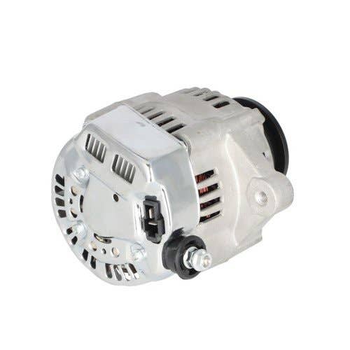112295 | Alternator - Denso Style (12080) | John Deere 5103 5105 5200 5203 5205 5210 5215 5220 5300 5303 5310 5315 5315F 5315V 5320 5400 5500 |  | 100211-4700 | 12080 | 290-182 | 100211-4701. | RE42778 | RE72915 | SE501379 | RE729151 | TY6760
