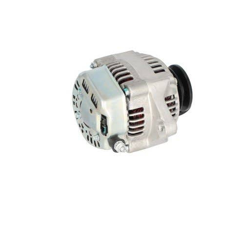113600 | Alternator - Denso Style (12081) | John Deere Gator HPX4x4 Gator TH 6x4 Gator Trail HPX4x4 Gator TS 4x2 Utility Gator TX Gator XUV 620i 5210 |  | 101211-2470 | 12081 | 290-183 | 101211-2471 | 9761219-247 | RE46043 | RE72917 | TY25241 | RE729171