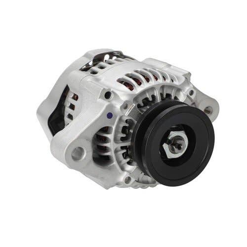 161142 | Alternator - Denso Style (12179) | Case 1838 | Kubota B1550 B7500 B7510 B7610 F2260 F2400 F2560 F3060 FZ2100 FZ2400 KX41 KX41 KX41-2 |  | 133745A1 | 16241-64012 | 16231-24011 | 16241-64010 | 16241-64011 | 100211-1670 | 12179 | 290-199A | 436497