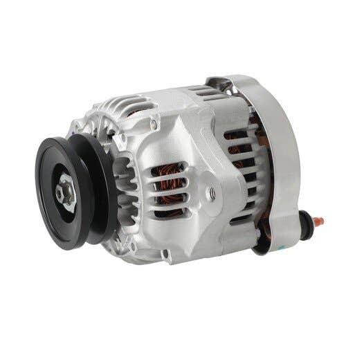 161142 | Alternator - Denso Style (12179) | Case 1838 | Kubota B1550 B7500 B7510 B7610 F2260 F2400 F2560 F3060 FZ2100 FZ2400 KX41 KX41 KX41-2 |  | 133745A1 | 16241-64012 | 16231-24011 | 16241-64010 | 16241-64011 | 100211-1670 | 12179 | 290-199A | 436497