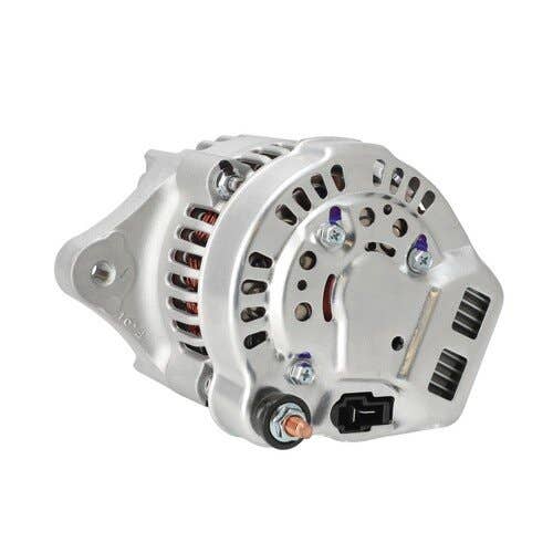 161142 | Alternator - Denso Style (12179) | Case 1838 | Kubota B1550 B7500 B7510 B7610 F2260 F2400 F2560 F3060 FZ2100 FZ2400 KX41 KX41 KX41-2 |  | 133745A1 | 16241-64012 | 16231-24011 | 16241-64010 | 16241-64011 | 100211-1670 | 12179 | 290-199A | 436497