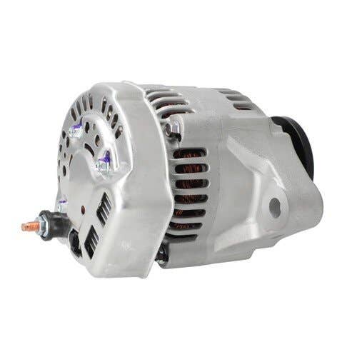 161142 | Alternator - Denso Style (12179) | Case 1838 | Kubota B1550 B7500 B7510 B7610 F2260 F2400 F2560 F3060 FZ2100 FZ2400 KX41 KX41 KX41-2 |  | 133745A1 | 16241-64012 | 16231-24011 | 16241-64010 | 16241-64011 | 100211-1670 | 12179 | 290-199A | 436497