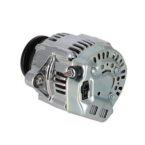 113230 | Alternator - Denso Style (12188) | John Deere F1145 317 320 430 430 455 455 655 675 675B 755 755 756 855 855 856 856 955 3005 |  | CY-119620-77201 | AM877740 | 119620-77201 | SE501824 | 119620-77202 | 100211-4530 | 12188 | 290-208 | 100211-4531