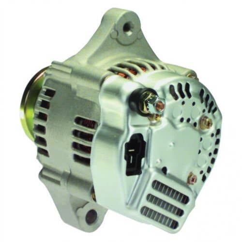 117421 | Alternator - Denso Style (12190) | Case 1825B 1838 | Kubota G2160 G2460 R310 R310 TG1860 |  | 125564A1 | 66436-64012 | 16231-64011 | 16231-64012 | 16231-64010 | 66436-64011 | 100211-4740 | 12190 | 290-199 | 90-29-5340 | 100211-4520