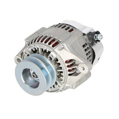 Alternator - Denso Style (12192) fits Caterpillar 416C 426B 428D 430D 436C 438C 442D 908 939 416C 430D 436C 442D 908 939 0R9274 fits Denso 101211-9010 Alternator - Denso Style (12192) fits Caterpillar 416C 426B 428D 430D 436C 438C 442D 908 939 416C 430D 436C 442D 908 939 0R9274 fits Denso 101211-9010
