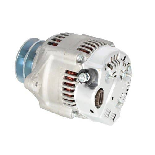 118609 | Alternator - Denso Style (12192) | Caterpillar 416C 416C 426B 426B 428D 430D 430D 436C 436C 438C 438C 442D 442D 908 908 939 939 |  | 0R9274 | 105-2813 | 105-2814 | 101211-9010 | 290-434 | 12192 | 90-29-5344 | 9761219-901 | 101211-9020
