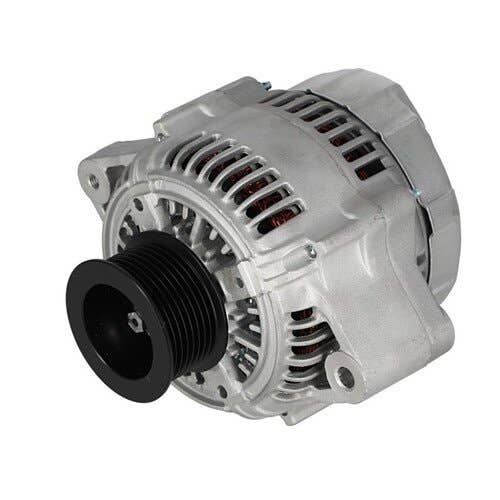 127278 | Alternator - Denso Style (12194) | John Deere 7200 7210 7400 7410 7510 7600 7610 |  | 101211-7130 | 12194 | 290-436 | 90-29-5303 | 9761219-713 | RE34890 | TY6782 | RE60745 | SE501380