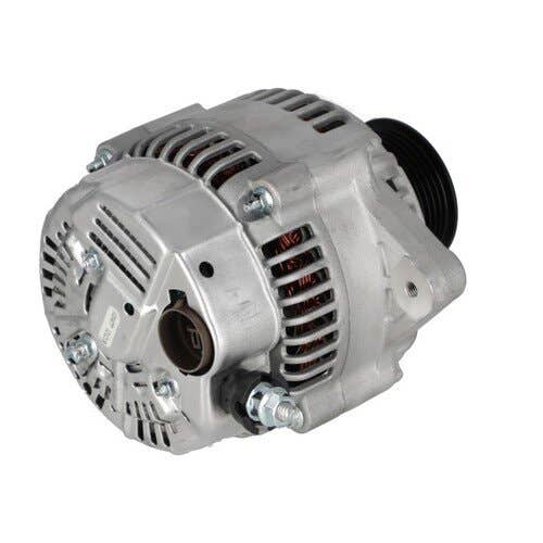 127278 | Alternator - Denso Style (12194) | John Deere 7200 7210 7400 7410 7510 7600 7610 |  | 101211-7130 | 12194 | 290-436 | 90-29-5303 | 9761219-713 | RE34890 | TY6782 | RE60745 | SE501380