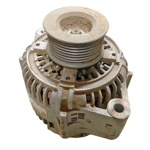 435624 | Alternator - Denso Style (12195) | John Deere 4700 4710 7600 7610 7700 7710 7800 7810 8100 8100T 8110 8110T 8200 8200T 8210 8210T 8300 |  | 10459517 | 100211-6420 | 12195 | 290-189 | 101211-7130 | RE46608 | SE501380 | TY6762 | RE34890 | RE60745
