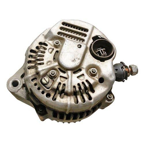 435624 | Alternator - Denso Style (12195) | John Deere 4700 4710 7600 7610 7700 7710 7800 7810 8100 8100T 8110 8110T 8200 8200T 8210 8210T 8300 |  | 10459517 | 100211-6420 | 12195 | 290-189 | 101211-7130 | RE46608 | SE501380 | TY6762 | RE34890 | RE60745