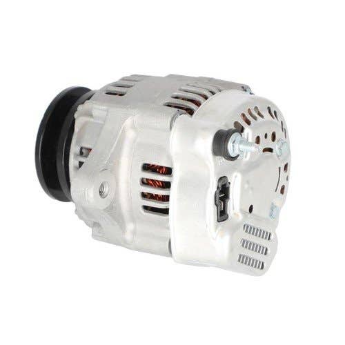 112496 | Alternator - Denso Style (12199) | Kubota B1550 B1750 B2150 B2400 B2410 L2900 L3010 L3300 L3410 L3600 L3710 L4200 |  | 100211-4650 | 12206 | 12199 | 12198 | 290-180 | 290-193 | 290-194 | 90-29-5492 | 70-29-12198 | 90-29-5293 | 100211-4610