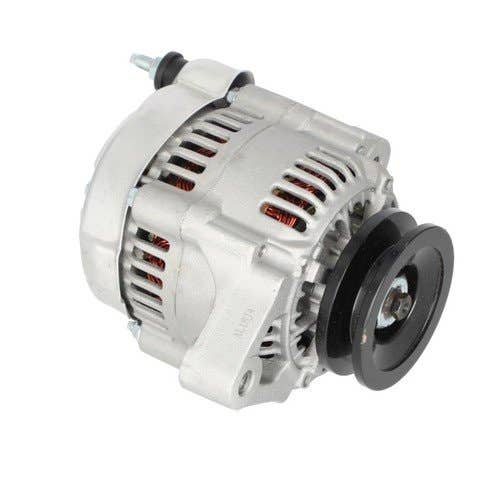 112496 | Alternator - Denso Style (12199) | Kubota B1550 B1750 B2150 B2400 B2410 L2900 L3010 L3300 L3410 L3600 L3710 L4200 |  | 100211-4650 | 12206 | 12199 | 12198 | 290-180 | 290-193 | 290-194 | 90-29-5492 | 70-29-12198 | 90-29-5293 | 100211-4610